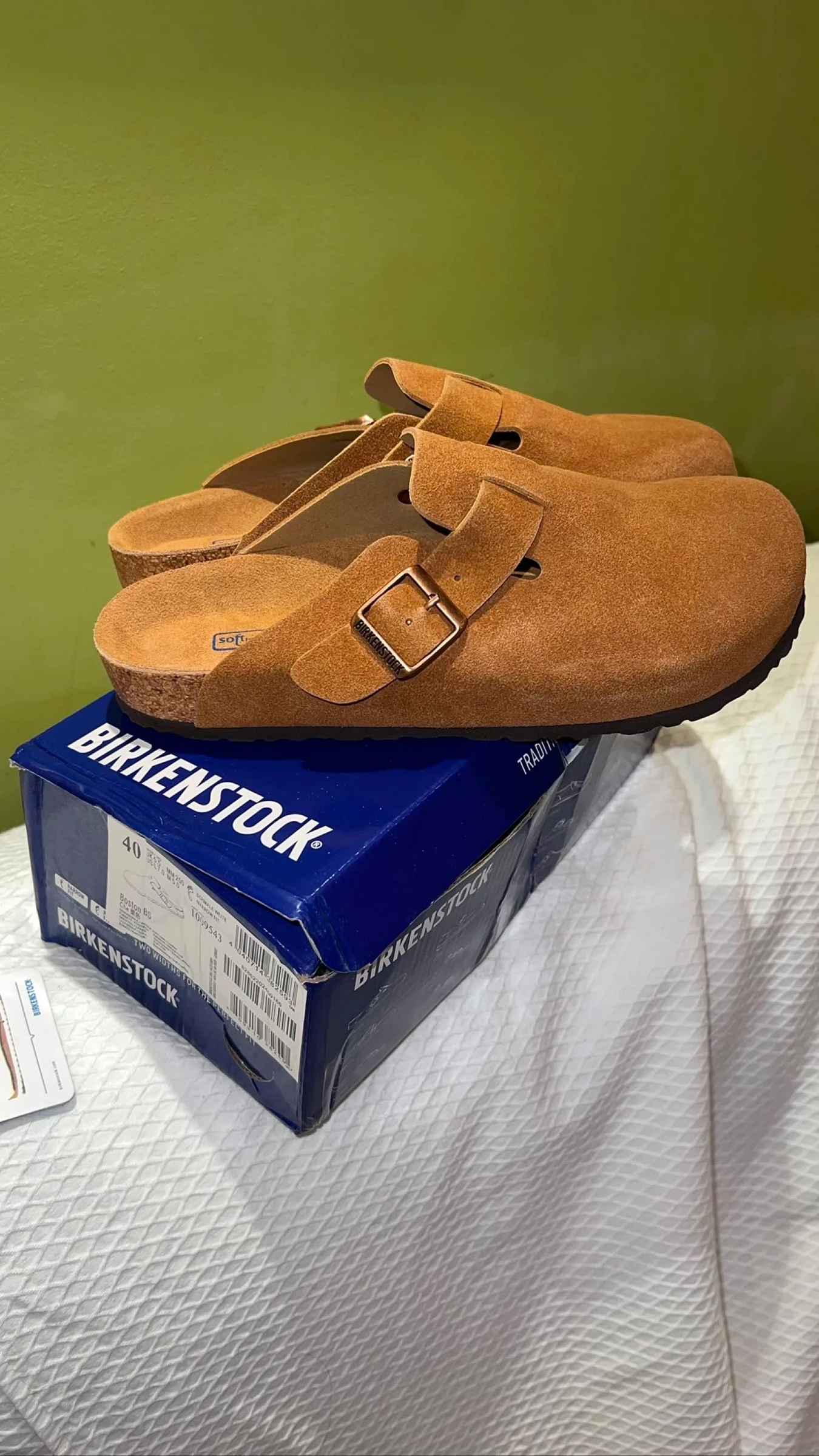 Birkenstock sandals clogs – photo 2